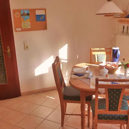 Im Wiesengrund Ostseebad Kühlungsborn