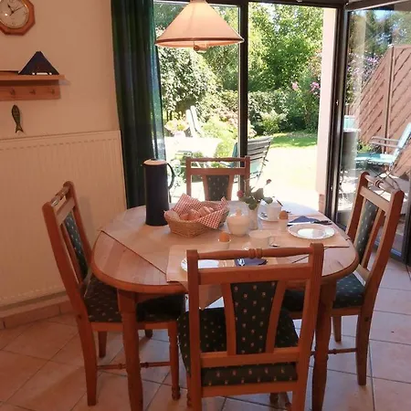 Im Wiesengrund شقة