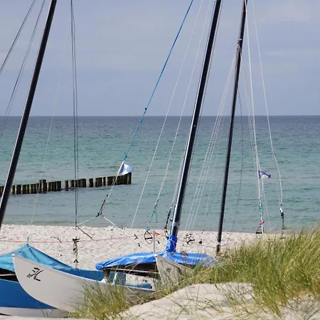 شقة Im Wiesengrund