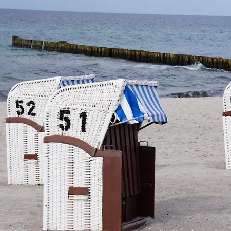 Im Wiesengrund شقة