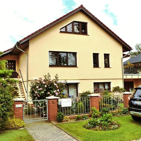 Im Wiesengrund شقة Ostseebad Kühlungsborn