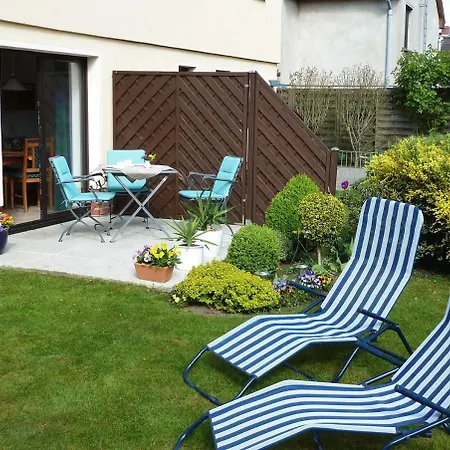 Im Wiesengrund Ostseebad Kühlungsborn