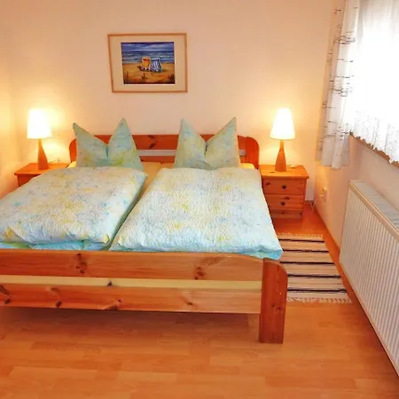 Im Wiesengrund Apartmán