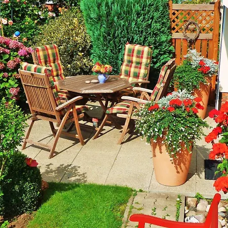 Apartment Im Wiesengrund *