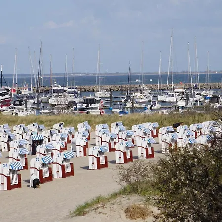 Im Wiesengrund * Ostseebad Kühlungsborn